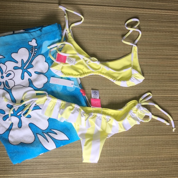 đź’›Lolliđź’› NWT Flirt Bottom & Moon Lover Top - Picture 7 of 8